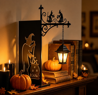 WitchGlow