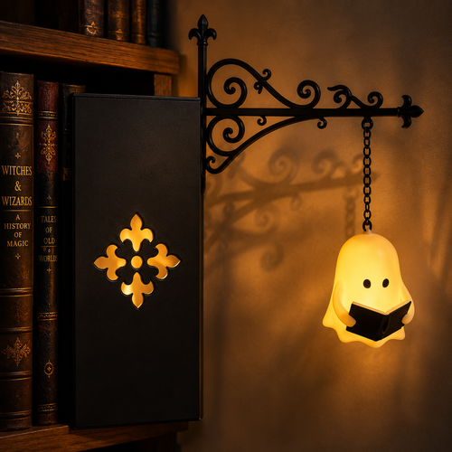 WitchGlow