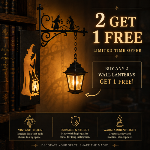 WitchGlow